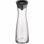 Jarra de vidrio WMF Basic 1 L