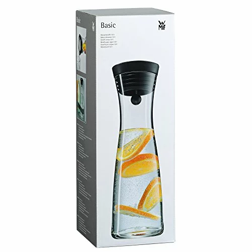 Jarra de vidrio WMF Basic 1 L
