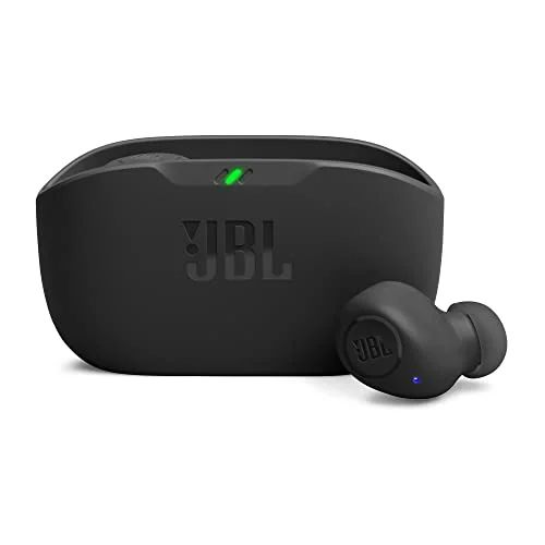 JBL Wave Buds auriculares inalámbricos