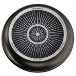 Juego de 2 sartenes Tefal Ingenio 24/28 cm