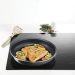 Juego de 2 sartenes Tefal Ingenio 24/28 cm