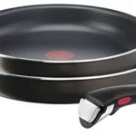 Juego de 2 sartenes Tefal Ingenio 24/28 cm