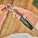 Juego de carraca Bosch 1/2" de 25 piezas