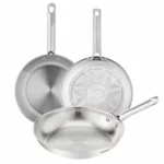 Juego de sartenes Tefal Duetto On 20/24/28 cm