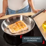 Juego de sartenes Tefal Duetto On 20/24/28 cm