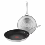 Juego de sartenes Tefal Jamie Oliver 24/28 cm