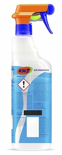 KH-7 Sin Manchas quitamanchas prelavado multiusos