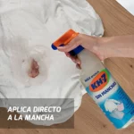KH-7 Sin Manchas quitamanchas prelavado pack x2