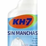 KH-7 Sin Manchas quitamanchas prelavado pack x2