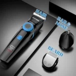 Kit cortabarba Barberboss 3 en 1