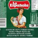 LA ESPAÑOLA Aceite de Oliva Virgen Extra Selección Mediterránea 5L