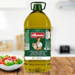 LA ESPAÑOLA Aceite de Oliva Virgen Extra Selección Mediterránea 5L