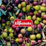 LA ESPAÑOLA Aceite de Oliva Virgen Extra Selección Mediterránea 5L