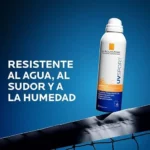 La Roche-Posay Anthelios UV Sport bruma invisible SPF50+ 200 ml