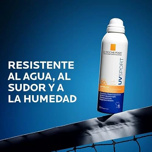La Roche-Posay Anthelios UV Sport bruma invisible SPF50+ 200 ml