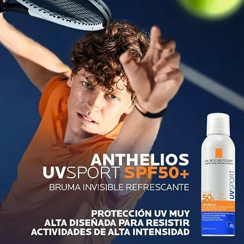 La Roche-Posay Anthelios UV Sport bruma invisible SPF50+ 200 ml