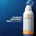 La Roche-Posay Anthelios UV Sport bruma invisible SPF50+ 200 ml