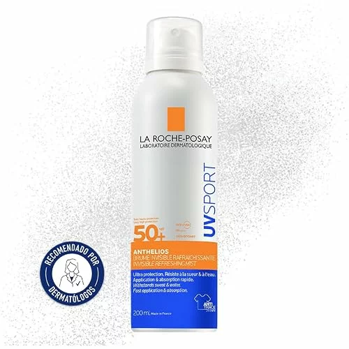 La Roche-Posay Anthelios UV Sport bruma invisible SPF50+ 200 ml