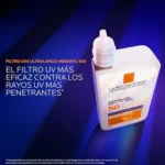 La Roche-Posay Anthelios UVMune 400 Fluido Anti-Manchas SPF 50+ 50 ml