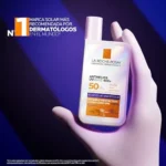 La Roche-Posay Anthelios UVMune 400 Fluido Anti-Manchas SPF 50+ 50 ml