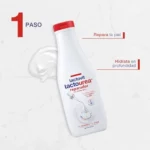 Lactovit Lactourea gel de ducha reparador para piel muy seca 550 ml