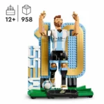 LEGO Lionel Messi 43015