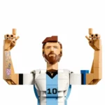 LEGO Lionel Messi 43015