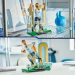 LEGO Lionel Messi 43015
