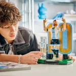 LEGO Lionel Messi 43015
