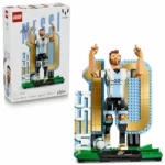 LEGO Lionel Messi 43015