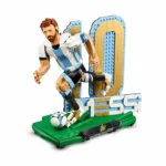 LEGO Lionel Messi 43015