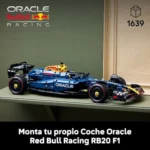 LEGO Technic Red Bull Racing RB20 F1