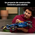 LEGO Technic Red Bull Racing RB20 F1