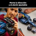 LEGO Technic Red Bull Racing RB20 F1