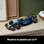 LEGO Technic Red Bull Racing RB20 F1