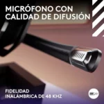 Logitech G Astro A50 Lightspeed Auriculares gaming inalámbricos con base, 5.ª Gen