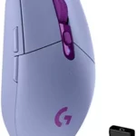 Logitech G305 Lightspeed ratón gaming inalámbrico