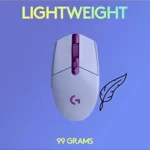 Logitech G305 Lightspeed ratón gaming inalámbrico