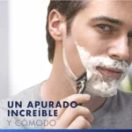 Maquinilla Gillette ProGlide UEFA Champions League Edition 1 Mango + 12 Recambios