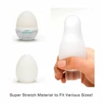 Masturbador Tenga Wavy pack x 6