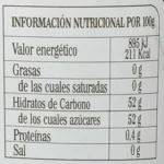Mermelada de fresa La Vieja Fábrica 800 g