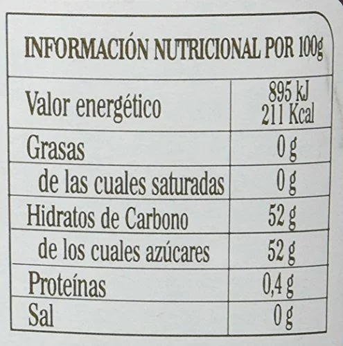 Mermelada de fresa La Vieja Fábrica 800 g