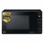 Microondas LG NeoChef con grill 25 L y 1000 W MH6535GIS