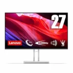 Monitor Lenovo L27i-4B de 27 pulgadas
