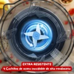 Moulinex Blendforce Essential