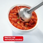 Moulinex QuickChef batidora de mano 1000 W