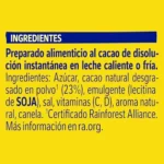 Nesquik Cacao Soluble Estuche 2,5kg