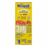 Nesquik Cacao Soluble Estuche 2,5kg