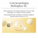 Neutrogena Ultra Sheer Fluido Solar SPF50