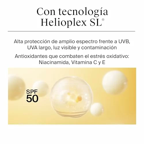 Neutrogena Ultra Sheer Fluido Solar SPF50